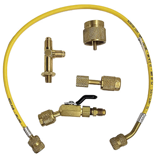 Inficon 501-601-G1